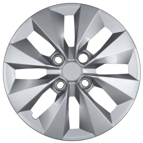 CALOTA ANTI-PERDA GOL/ VOYAGE G5/ G6 13/... TOPMIX ARO 14 CUBO BAIXO - JOGO COM 4 UN