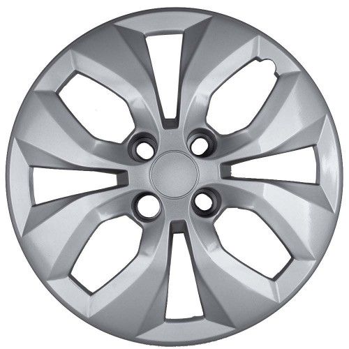 CALOTA ANTI-PERDA GOL/ VOYAGE G6 14/16 TOPMIX ARO 14 CUBO BAIXO - JOGO COM 4 UN