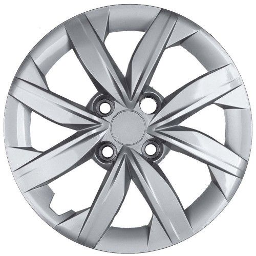 CALOTA ANTI-PERDA GOL G5/ G6 15/17 ARO 14 TOPMIX CUBO ALTO - JOGO COM 4 UN