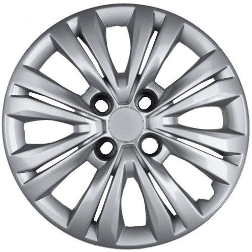 CALOTA ANTI-PERDA GOL G7 17/18 TOPMIX ARO 15 CUBO PADRÃO - JOGO COM 4 UN