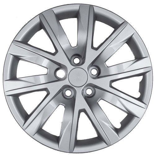 CALOTA ANTI-PERDA FOX/ POLO 12/13 TOPMIX ARO 14 CUBO BAIXO - JOGO COM 4 UN