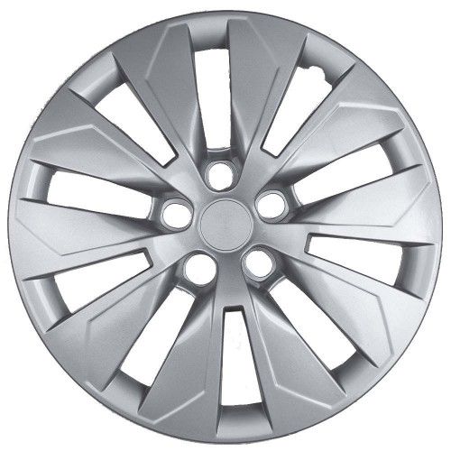 CALOTA ANTI-PERDA FOX/ SPACE 15/16 TOPMIX ARO 15 CUBO PADRÃO - JOGO COM 4 UN