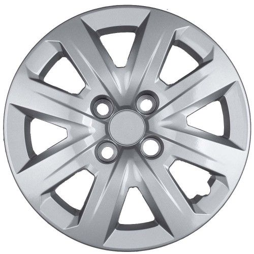 CALOTA ANTI-PERDA SAVEIRO 14/... TOPMIX ARO 14 CUBO ALTO - JOGO COM 4 UN