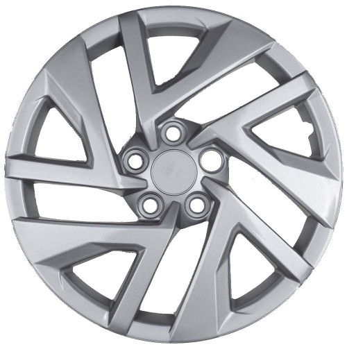 CALOTA ANTI-PERDA VIRTUS 23/... TOPMIX ARO 15 CUBO PADRÃO - JOGO COM 4 UN