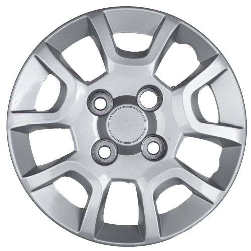 CALOTA ANTI-PERDA KA 14/... TOPMIX ARO 13 - JOGO COM 4 UN