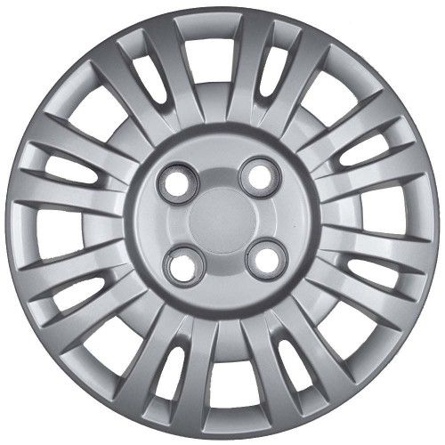 CALOTA ANTI-PERDA UNO FIRE 04/05 TOPMIX ARO 13 - JOGO COM 4 UN