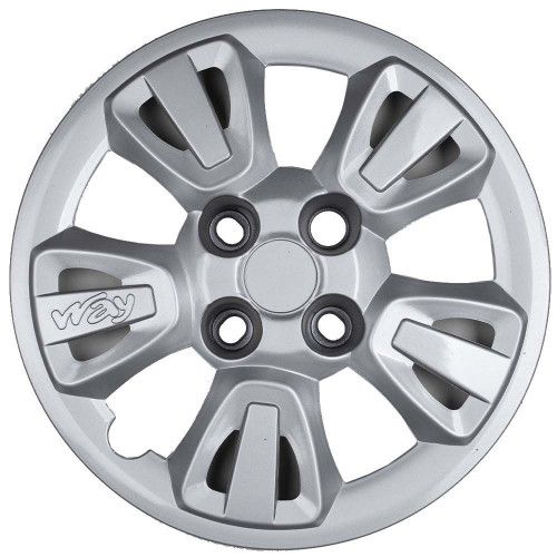 CALOTA ANTI-PERDA UNO WAY 11/12 TOPMIX ARO 14 - JOGO COM 4 UN