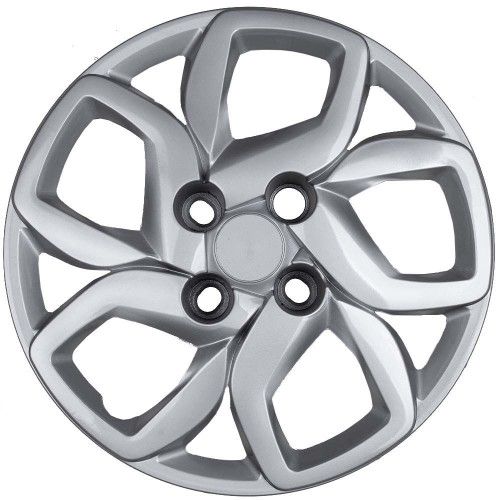 CALOTA ANTI-PERDA MOBI 17/18 TOPMIX ARO 14 - JOGO COM 4 UN