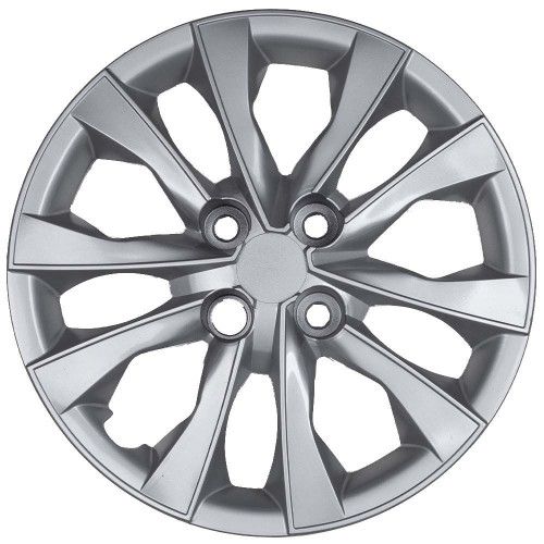 CALOTA ANTI-PERDA MOBI 21/... TOPMIX ARO 14 - JOGO COM 4 UN