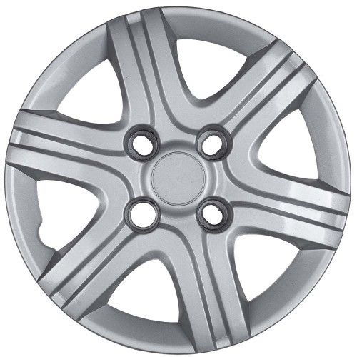 CALOTA ANTI-PERDA PALIO FIRE 11/13 TOPMIX ARO 13 - JOGO COM 4 UN