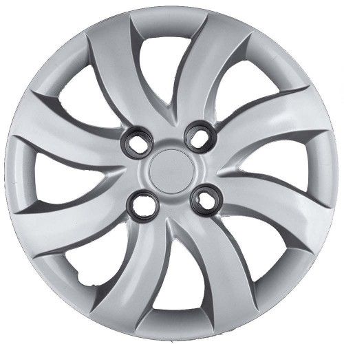 CALOTA ANTI-PERDA PALIO ATTRACTIVE 12/13 TOPMIX ARO 14 - JOGO COM 4 UN