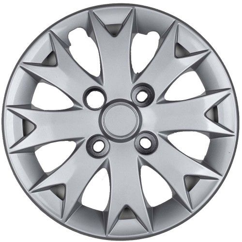 CALOTA ANTI-PERDA PALIO FIRE 14/... TOPMIX ARO 13 - JOGO COM 4 UN