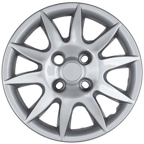 CALOTA ANTI-PERDA SIENA 12/13 TOPMIX ARO 14 - JOGO COM 4 UN