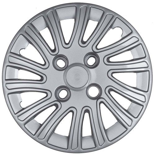 CALOTA ANTI-PERDA GRAND SIENA 12/13 TOPMIX ARO 14 - JOGO COM 4 UN