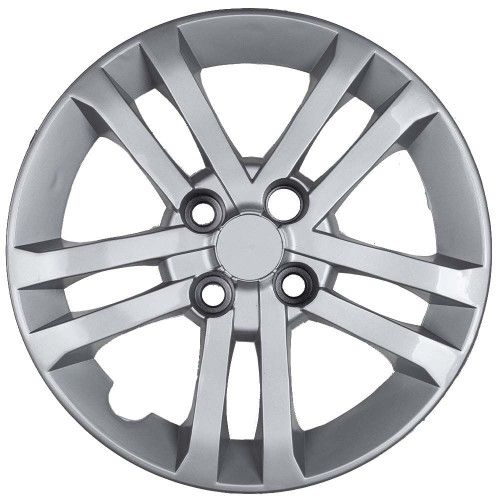 CALOTA ANTI-PERDA ARGO 21/... TOPMIX ARO 14 - JOGO COM 4 UN