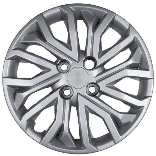 CALOTA ANTI-PERDA ARGO/ CRONOS 22/... TOPMIX ARO 15 - JOGO COM 1 UN