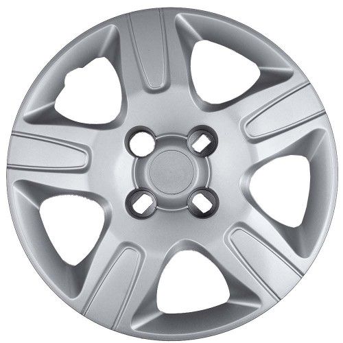 CALOTA ANTI-PERDA STRADA 13/20 TOPMIX ARO 14 - JOGO COM 4 UN