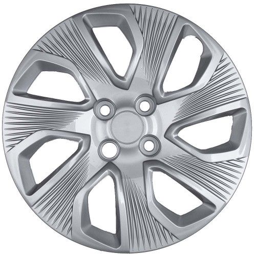 CALOTA ANTI-PERDA GRAND SIENA 14/15 TOPMIX ARO 15 - JOGO COM 4 UN