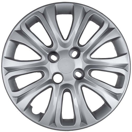 CALOTA ANTI-PERDA PUNTO 15/16 TOPMIX ARO 15 - JOGO COM 4 UN