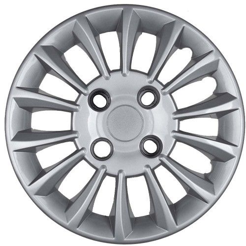 CALOTA ANTI-PERDA LINEA TOPMIX ARO 14 - JOGO COM 4 UN