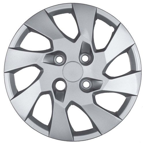 CALOTA ANTI-PERDA CORSA CLASSIC TOPMIX ARO 13 - JOGO COM 4 UN