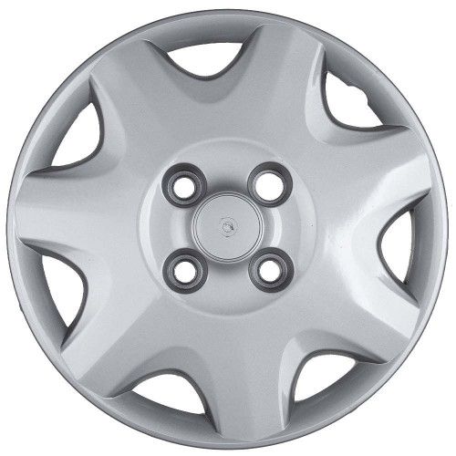 CALOTA ANTI-PERDA CELTA 06/...TOPMIX ARO 13 - JOGO COM 4 UN