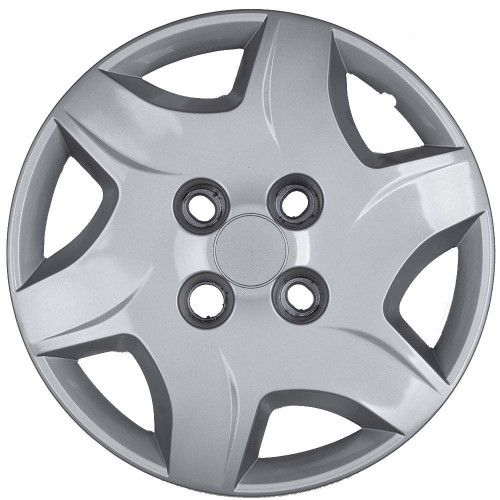 CALOTA ANTI-PERDA CELTA 12/15 TOPMIX ARO 13 - JOGO COM 4 UN