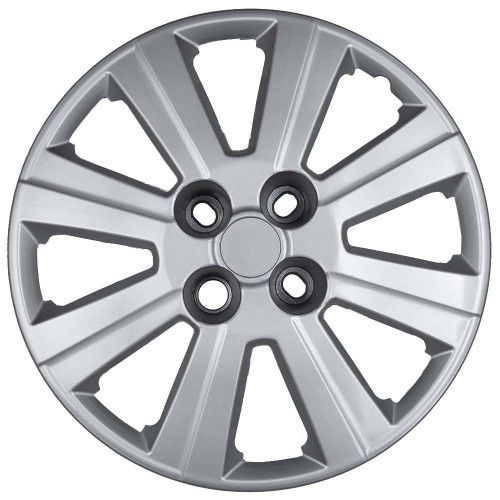 CALOTA ANTI-PERDA AGILE 10/13 TOPMIX ARO 15 - JOGO COM 4 UN