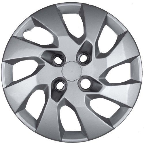 CALOTA ANTI-PERDA ONIX/ PRISMA 14/16 TOPMIX ARO 15 - JOGO COM 4 UN