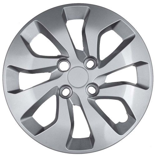 CALOTA ANTI-PERDA ONIX/ PRISMA 17/20 TOPMIX ARO 14 - JOGO COM 4 UN