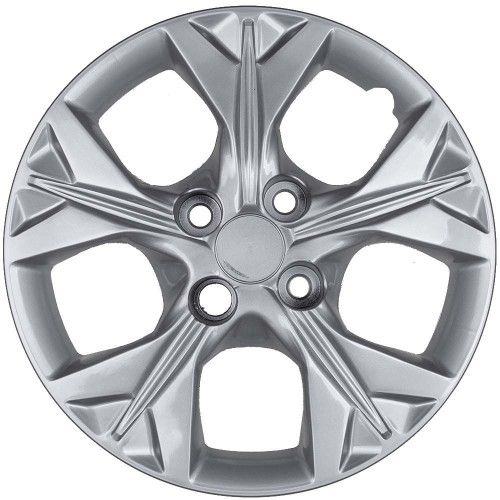 CALOTA ANTI-PERDA ONIX/ PRISMA 21/... TOPMIX ARO 14 - JOGO COM 4 UN