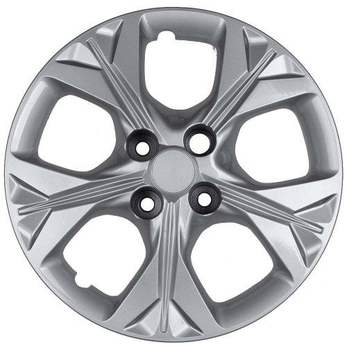 CALOTA ANTI-PERDA ONIX/ PRISMA 21/... TOPMIX ARO 15 - JOGO COM 4 UN