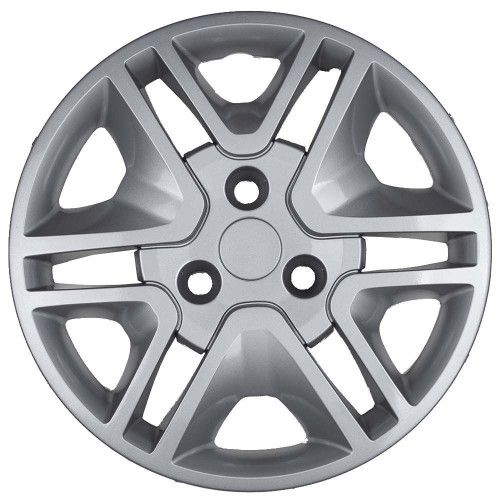 CALOTA ANTI-PERDA KWID 18/20 TOPMIX ARO 14 - JOGO COM 4 UN