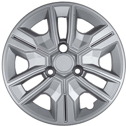 CALOTA ANTI-PERDA KWID OUTSIDER 23/... TOPMIX ARO 14 - JOGO COM 4 UN