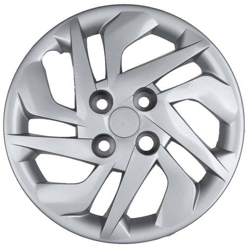 CALOTA ANTI-PERDA HB20 20/... TOPMIX ARO 14 - JOGO COM 4 UN