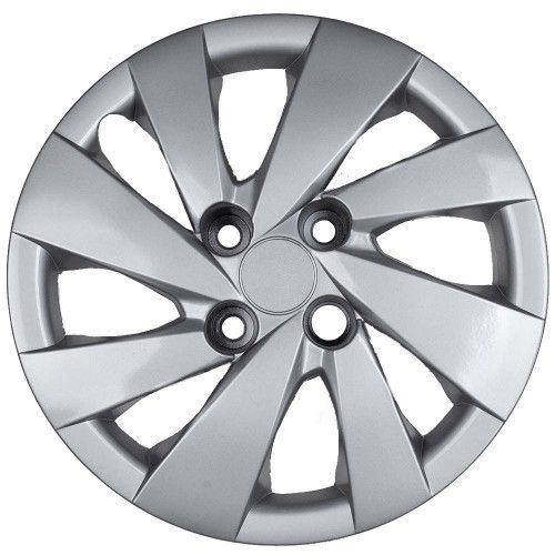 CALOTA ANTI-PERDA TOYOTA ETIOS 22/... TOPMIX ARO 14 - JOGO COM 4 UN