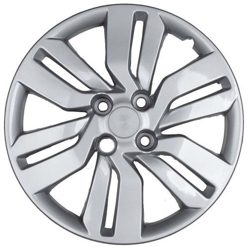 CALOTA ANTI-PERDA HONDA FIT/ CITY 15/18 TOPMIX ARO 15 - JOGO COM 4 UN