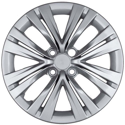 CALOTA ANTI-PERDA GOL/ VOYAGE/ SAVEIRO 23/... TOPMIX ARO 15 - JOGO COM 4 UN