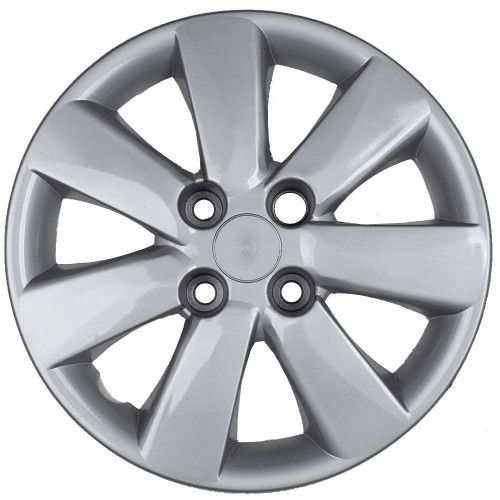 CALOTA ANTI-PERDA NISSAN MARCH /18 TOPMIX - ARO 14 JG COM 4 UN