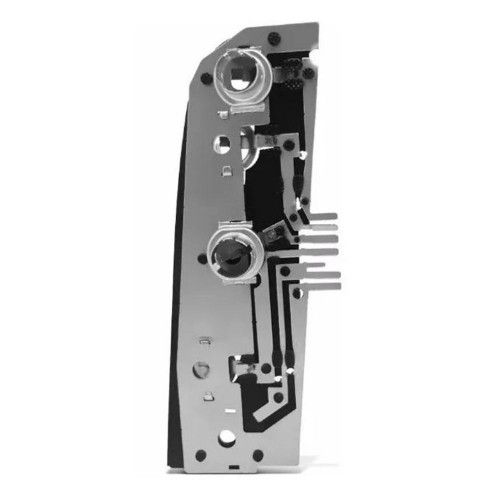 CIRCUITO DA LANTERNA UNO 84/03 FIAUTO LADO DIREITO - UNIDADE