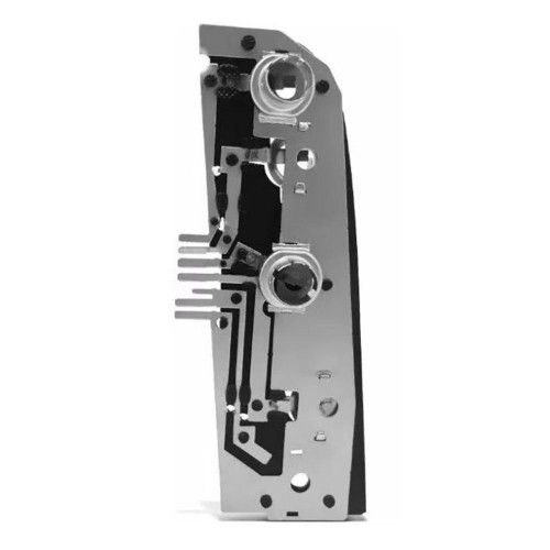 CIRCUITO LANTERNA UNO 84/03 FIAUTO LADO ESQUERDO - UNIDADE