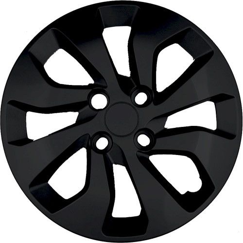 CALOTA ANTI-PERDA BLACK ONIX .../20 TOPMIX ARO 14 CUBO BAIXO - JOGO COM 4 UN