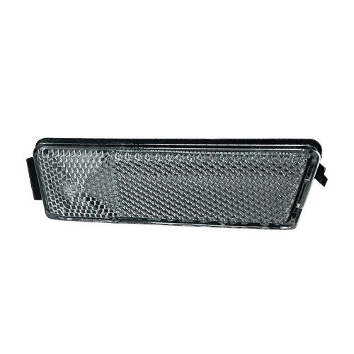 LANTERNA LATERAL DE PARA-CHOQUE GOLF .../98 SILO LADO ESQUERDO COR CRISTAL - UNIDADE