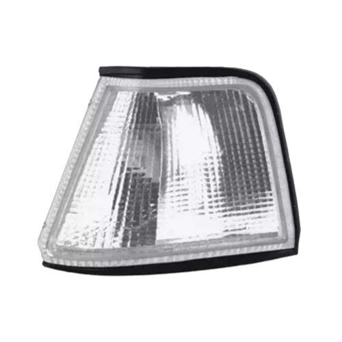 LANTERNA DIANTEIRA FIAT TEMPRA .../95 SILO LADO ESQUERDO COR CRISTAL - UNIDADE