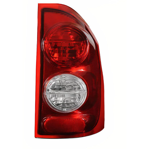 LANTERNA TRASEIRA MONTANA 03/ 10 ACRÍLICO MIKRON LADO DIREITO RÉ CRISTAL - UNIDADE