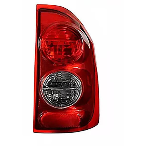 LANTERNA TRASEIRA MONTANA 03/ 10 ACRÍLICO MIKRON LADO DIREITO RÉ FUMÊ - UNIDADE