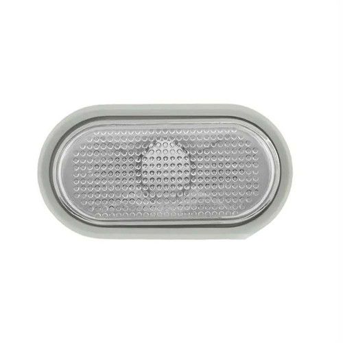 LANTERNA LATERAL RENAULT SCENIC BRUSY COR CRISTAL - UNIDADE