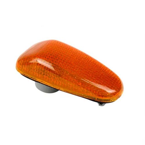 LANTERNA LATERAL SPRINTER 95/02 BRUSY COR ÂMBAR - UNIDADE