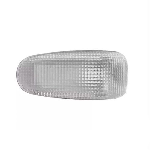 LANTERNA LATERAL SPRINTER 95/02 BRUSY COR CRISTAL - UNIDADE