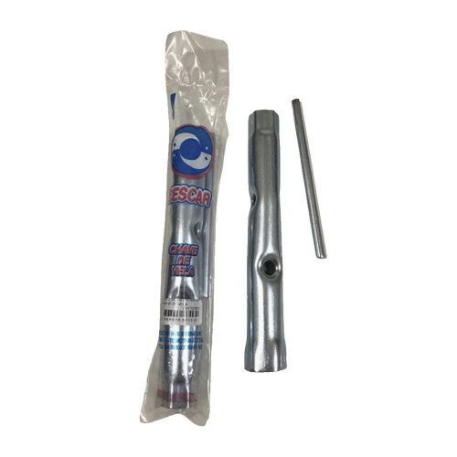 CHAVE DE VELA CESCAR CURTA 16/21 - UNIDADE